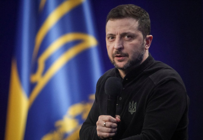 Zelenskiy (PBS)